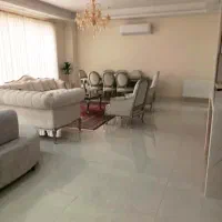 آپارتمان ۱۴۴ متر ۳ خواب فول، رودبارتان مطهری