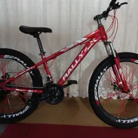 دوچرخه صفرصفر،سایز۲۶|دوچرخه، اسکیت، اسکوتر|محمدشهر, کوی بهار|دیوار