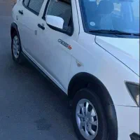 کوییک ساده دنده مدل 1403|خودرو سواری و وانت|ماهدشت, |دیوار