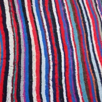 گلیم دست بافت