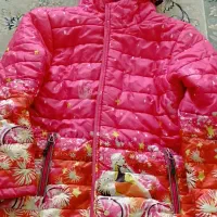 کاپشن، سویشرت، ژاکت