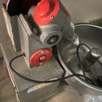 دستگاه خمیر ساز وتنور گازی بزرگ|اجاق گاز و لوازم برقی پختوپز|صدرا-فارس, فاز ۱|دیوار