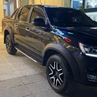 KMC T8 1401|خودرو سواری و وانت|نوشهر, |دیوار