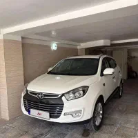 جک S5 new مدل ۱۴۰۰