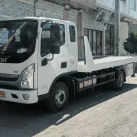 کفی خودروبر،امداد خودرو،خودروسوار،سواری کش|خدمات حمل و نقل|کرمانشاه, |دیوار