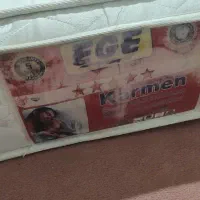 تشک دو نفره ۲ در ۱۸۰|تشک تختخواب|ارومیه, |دیوار