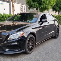 اجاره بنز CLS