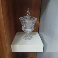 شکلات خوری پایه بلند سوگا ژاپن