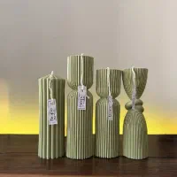 شمع|صنایع دستی و سایر لوازم تزئینی|بندرعباس, |دیوار