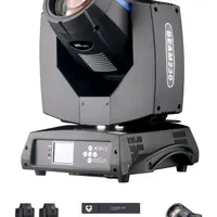 moving beam head مووینگ بیم ۲۳۰ ۳۸۰ رقص نور|آلات موسیقی|تهران, آسمان|دیوار