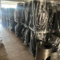 بخاری نفتی گازوئیلی تیبا آیکو کد0087|بخاری، هیتر، شومینه|مشهد, ترمینال|دیوار