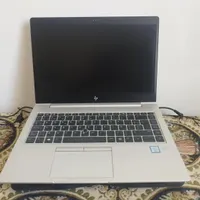 HP elite book.با 2g گرافیک مجزا