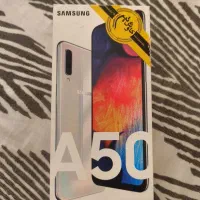 گوشی سامسونگ A50