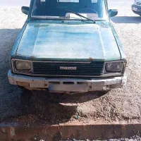 مزدا 2000|خودرو سواری و وانت|شیراز, کیان آباد|دیوار