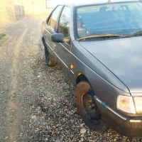 پژو ۴۰۵|خودرو سواری و وانت|نصر آباد, |دیوار