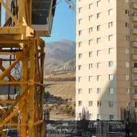 پیش فروش غرب تهران الهیه چیتگر