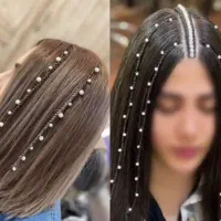 بافت مو|آرایشگاه و سالنهای زیبایی|گلستان (تهران), |دیوار