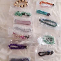 فروش عمده دستبند ،گردننبد،بند عینک|بدلیجات|شهرکرد, |دیوار