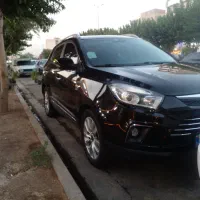 جک S5 اتوماتیک، مدل ۱۴۰۰|خودرو سواری و وانت|کرج, گلشهر|دیوار
