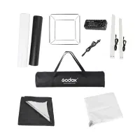 لایت باکس گودکس|دوربین عکاسی و فیلمبرداری|تهران, خزانه|دیوار