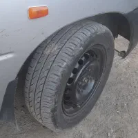 پراید مدل ۸۵برج ۱۲|خودرو سواری و وانت|الشتر, |دیوار