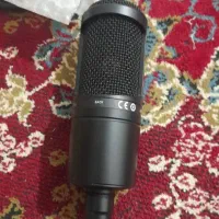 میکروفن و کارت صدا|سیستم صوتی خانگی|بندرعباس, |دیوار