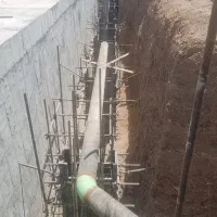 آرماتوربندی وقالبندی