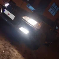 پژو پارس تیو فایو