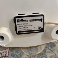 ساندویچ ساز فلر|سایر لوازم برقی|فردیس, شهرک وحدت|دیوار