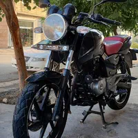 موتور پالس باجاج 180|موتورسیکلت|کرمانشاه, |دیوار