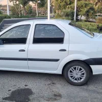 پارس تندر مدل ۹۸