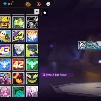 اکانت فری فایر|کنسول، بازی ویدئویی و آنلاین|اردبیل, |دیوار