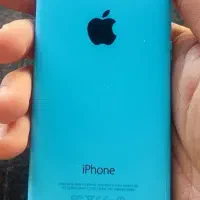 آیفون 5c اروپایی