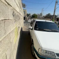 فروش 405 slx|خودرو سواری و وانت|جهرم, |دیوار