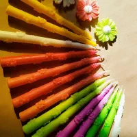 شمع عیدانه|صنایع دستی و سایر لوازم تزئینی|بندر ماهشهر, |دیوار