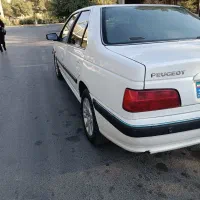 پژو پارس سال مدل 94|خودرو سواری و وانت|شاهینشهر, نظامی|دیوار