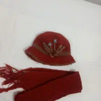 لباس گرم|لباس|مسجد سلیمان, |دیوار