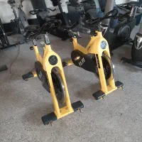 تردمیل دوچرخه الپتیکال