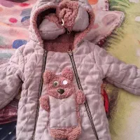 فروش ۳تا لباس جنس خوب