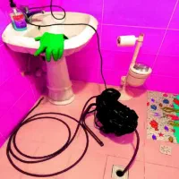 لوله بازکنی به شرط بازشدن  نشتیابی لنگرود ۲۴ساعته