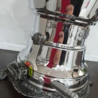 سماوراطمینان|سماور، چایساز، قهوهساز|فردیس, شهرک شهید حسینی|دیوار