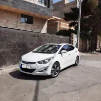 هیوندای النترا
