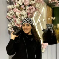 عکاس پرتره مشهد