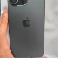 اپل iPhone 15 Pro Max با حافظهٔ ۲۵۶ گیگابایت
