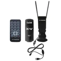 گیرنده دیجیتال usb