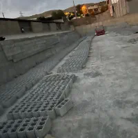 اجاره 1000 متر زمین ۴ دیواری در سیاهسنگ با سوئیت|اجارهٔ دفتر صنعتی، کشاورزی، تجاری|پردیس, سیاه سنگ|دیوار