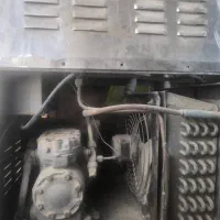 دستگاه بستنی ساز شمس قدیمی|سایر لوازم برقی|زاهدان, |دیوار