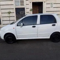 ماشین اخرای ۸۹ ام وی ام ۱۱۰|خودرو سواری و وانت|کرمان, |دیوار