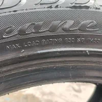 لاستیک سانتافه رینگ ۱۸|قطعات یدکی و لوازم جانبی|پاکدشت, پاکدشت (مامازند)|دیوار