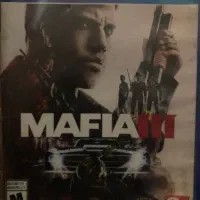 Mafia3 ps4